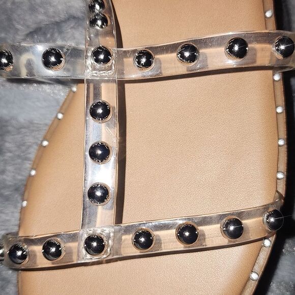 Madden girl Follow Women's Gladiator Sandals - Picture 4 of 4